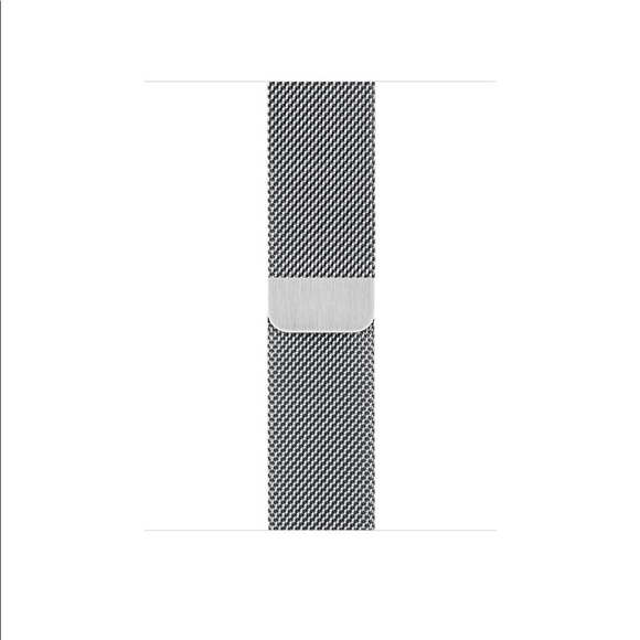 40mm Milanese Loop - Picture 2 of 2
